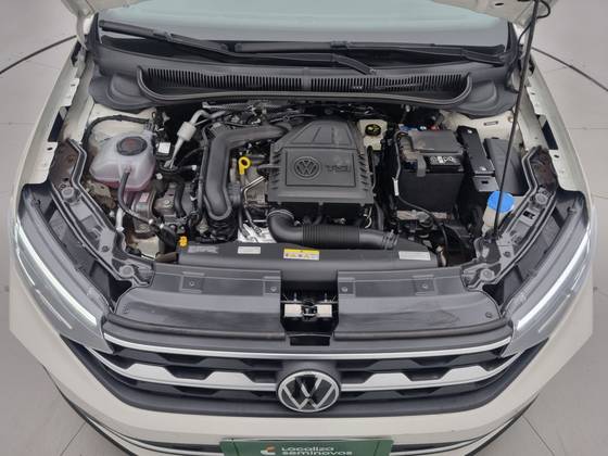 VOLKSWAGEN NIVUS 1.0 200 TSI TOTAL FLEX COMFORTLINE AUTOMÁTICO
